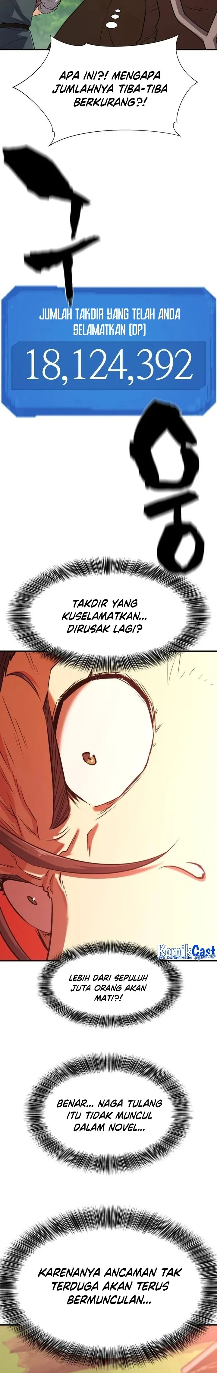 Halaman 16 — The Greatest Estate Developer Chapter 111