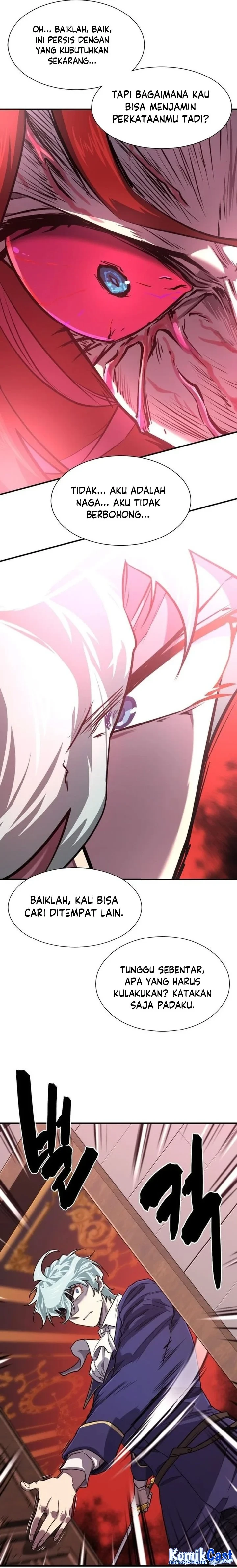 Halaman 23 — The Greatest Estate Developer Chapter 111