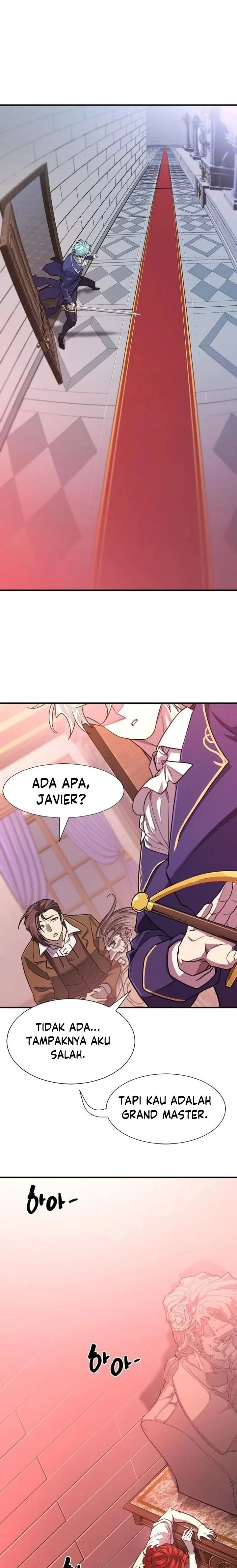 Halaman 24 — The Greatest Estate Developer Chapter 111