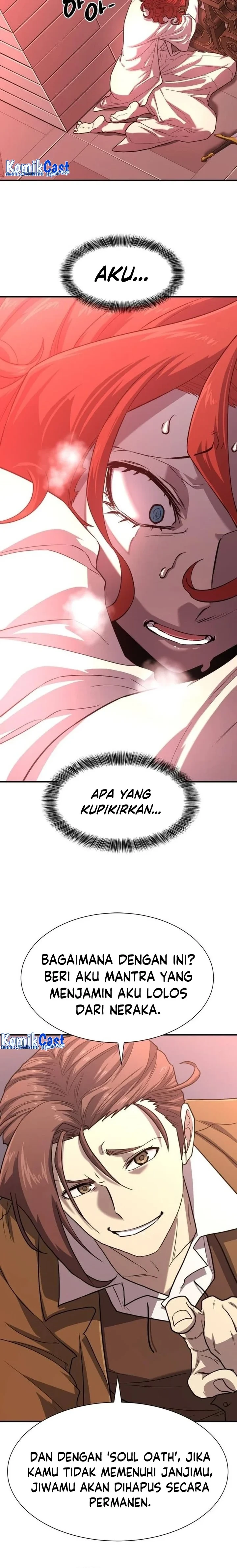 Halaman 25 — The Greatest Estate Developer Chapter 111
