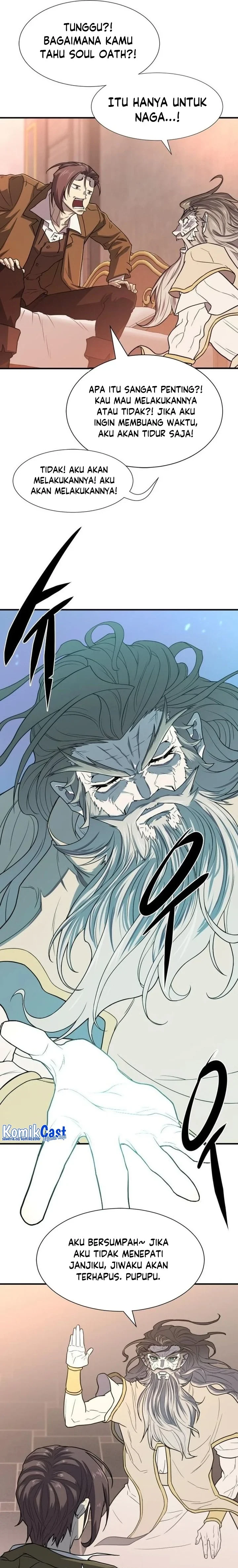 Halaman 26 — The Greatest Estate Developer Chapter 111