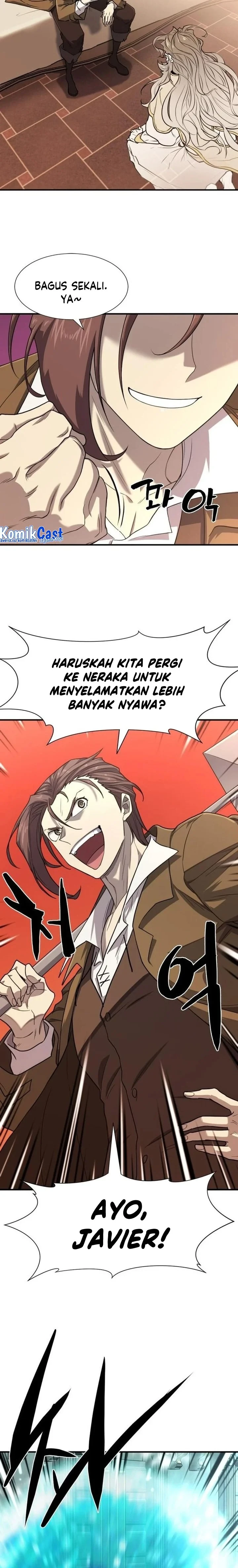 Halaman 28 — The Greatest Estate Developer Chapter 111