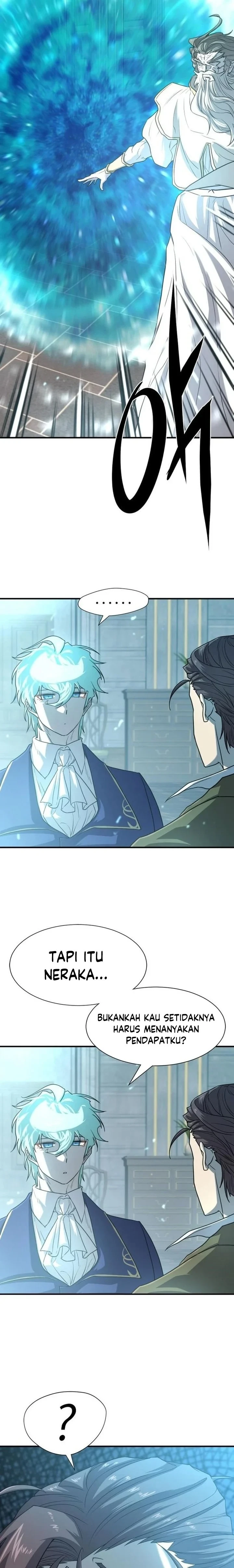 Halaman 29 — The Greatest Estate Developer Chapter 111