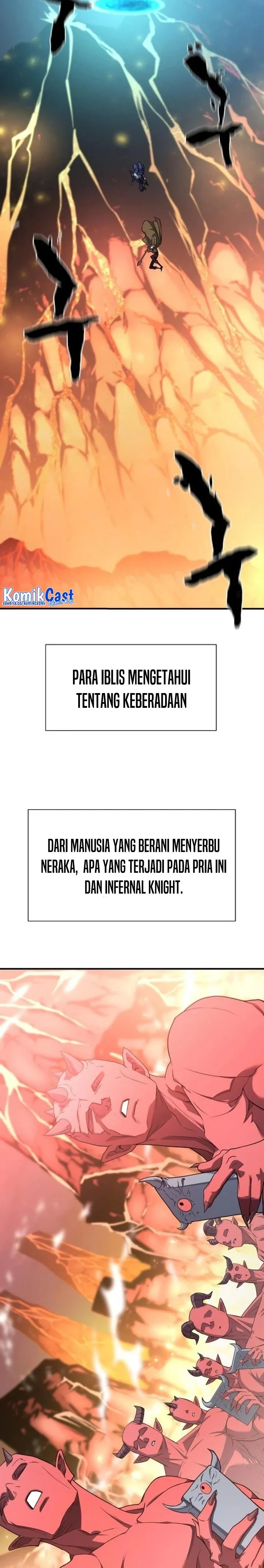 Halaman 32 — The Greatest Estate Developer Chapter 111