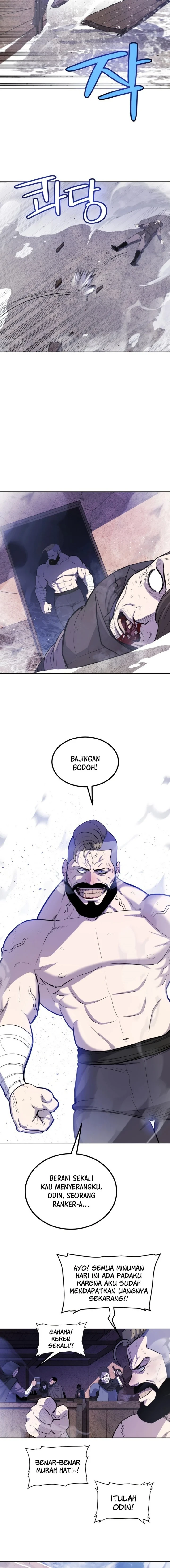 Halaman 3 — Disciple of the Holy Sword Chapter 85