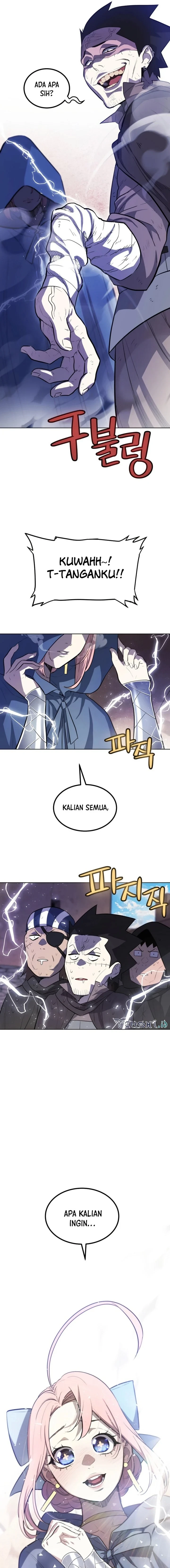 Halaman 6 — Disciple of the Holy Sword Chapter 85