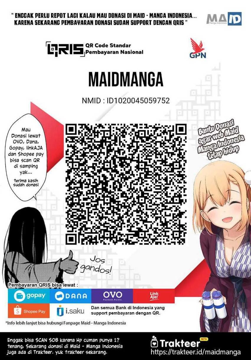 Halaman 14 — Kanojo mo Kanojo Chapter 57