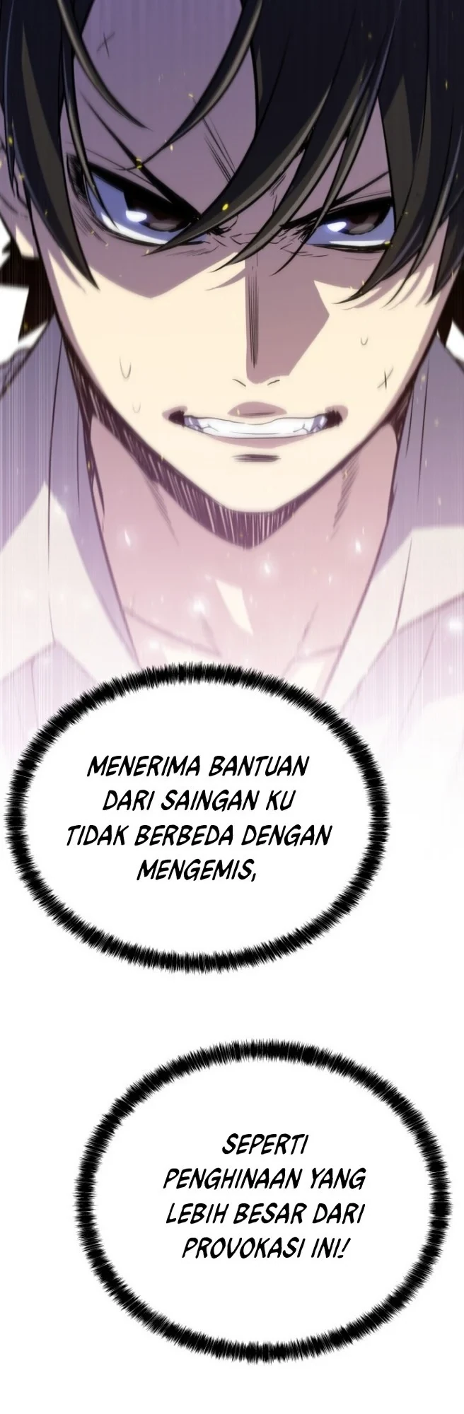 Halaman 44 — Disciple of the Holy Sword Chapter 7