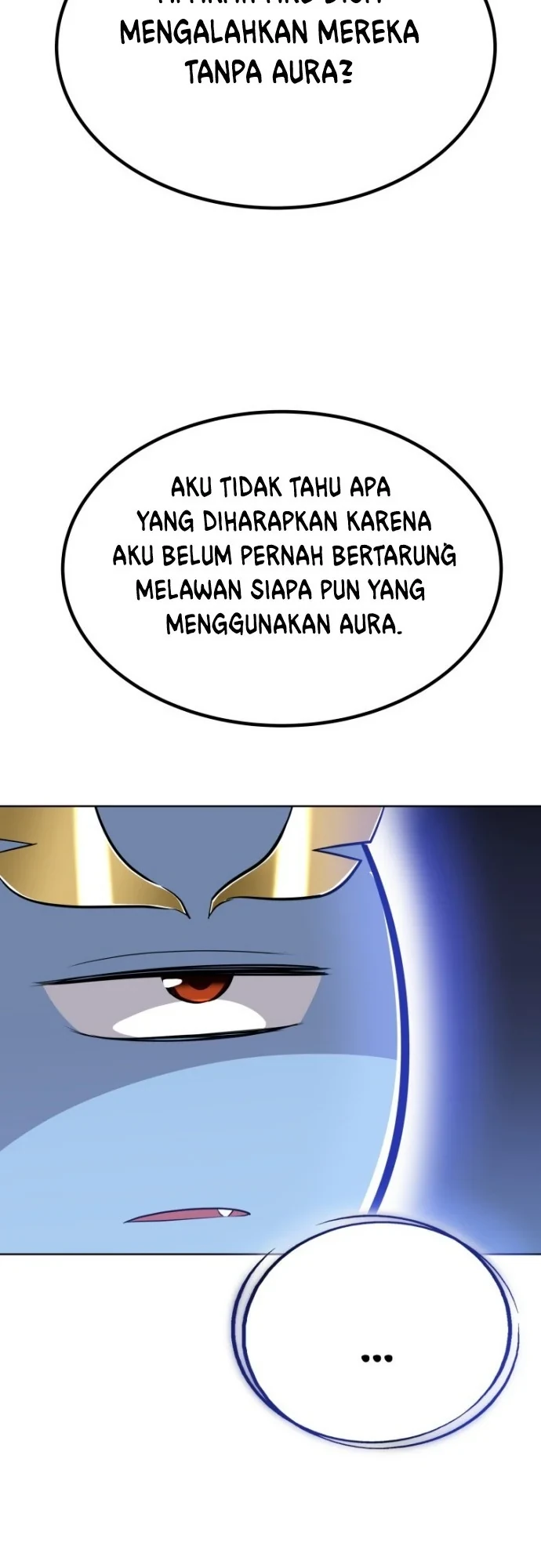 Halaman 54 — Disciple of the Holy Sword Chapter 7