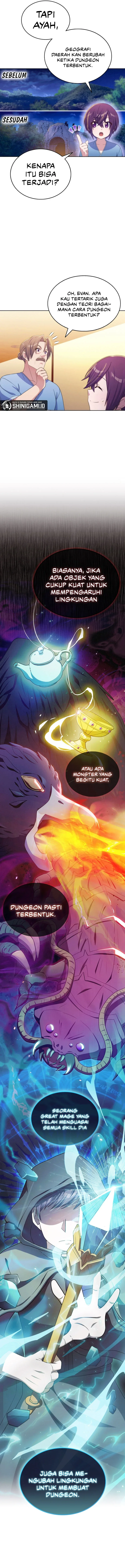 Halaman 3 — Never Die Extra Chapter 43