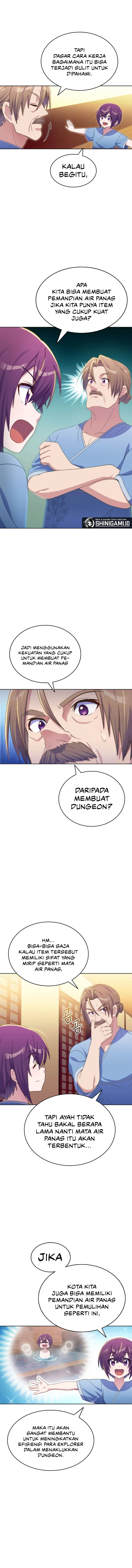Halaman 4 — Never Die Extra Chapter 43