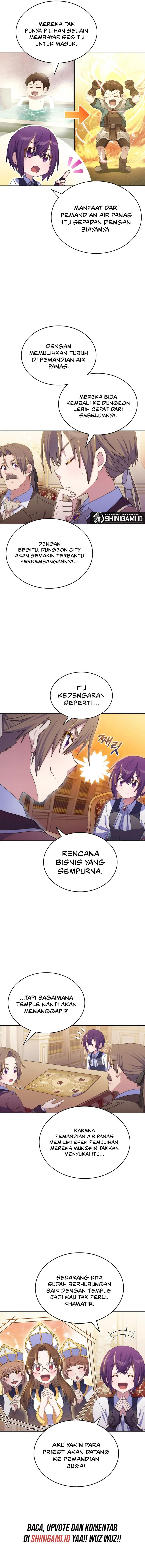 Halaman 9 — Never Die Extra Chapter 43