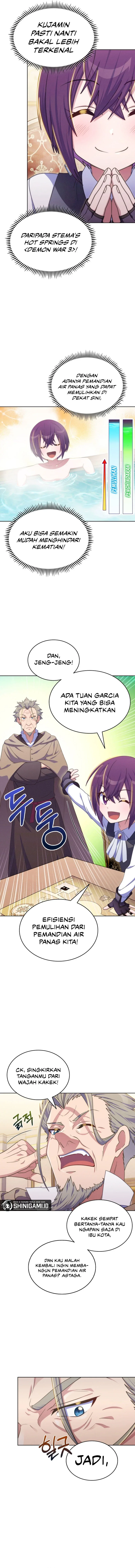 Halaman 10 — Never Die Extra Chapter 43