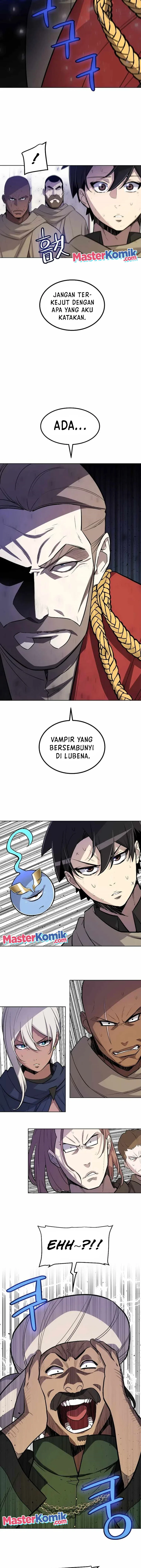 Halaman 5 — Disciple of the Holy Sword Chapter 69