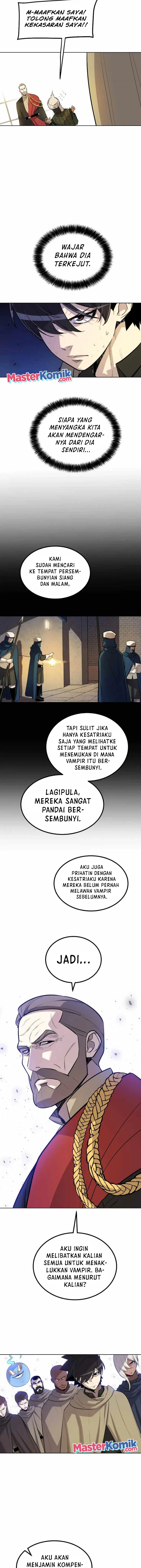 Halaman 6 — Disciple of the Holy Sword Chapter 69