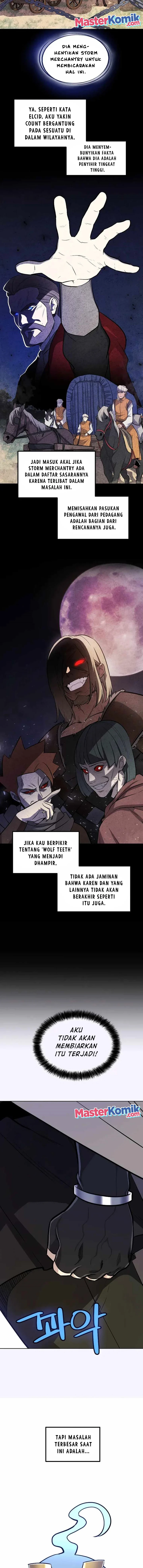 Halaman 10 — Disciple of the Holy Sword Chapter 69