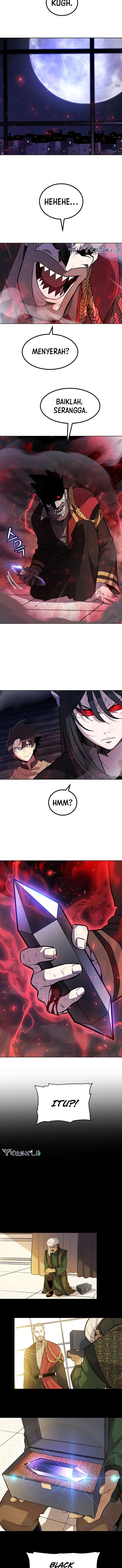 Halaman 3 — Disciple of the Holy Sword Chapter 80