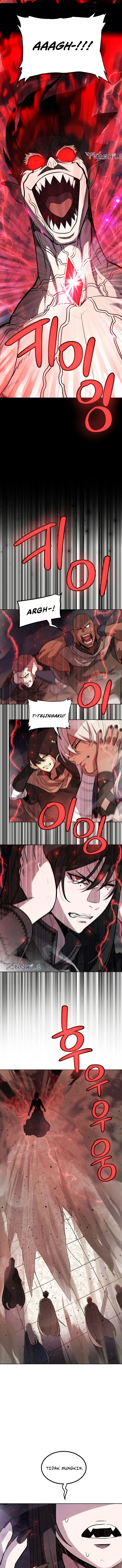 Halaman 5 — Disciple of the Holy Sword Chapter 80