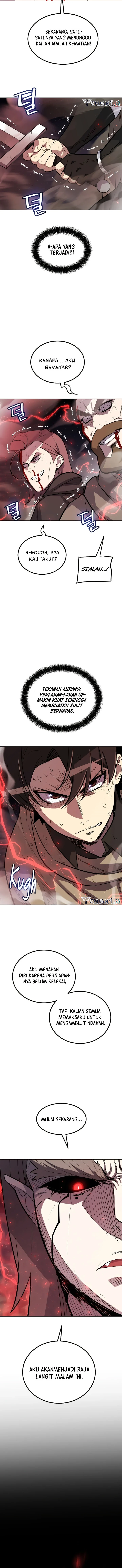 Halaman 7 — Disciple of the Holy Sword Chapter 80