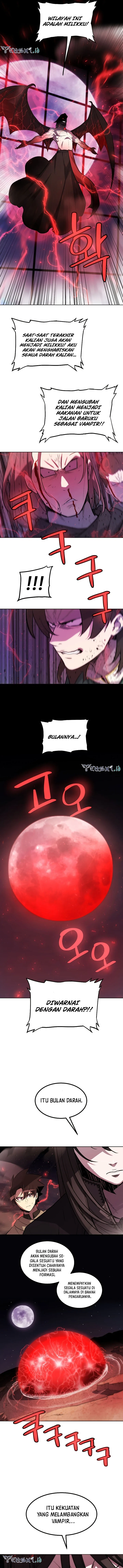 Halaman 8 — Disciple of the Holy Sword Chapter 80