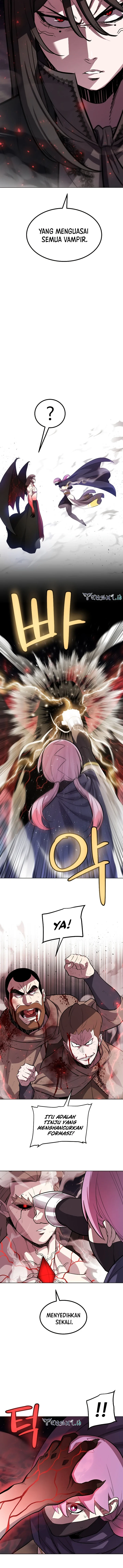 Halaman 9 — Disciple of the Holy Sword Chapter 80