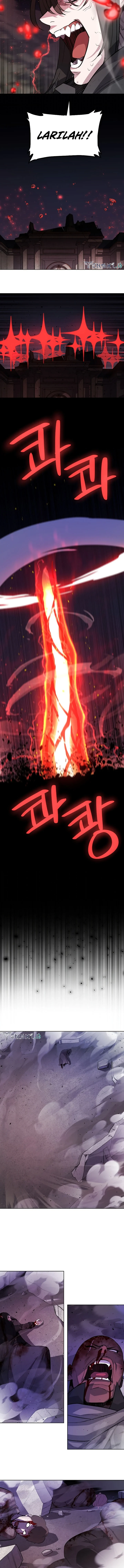 Halaman 11 — Disciple of the Holy Sword Chapter 80