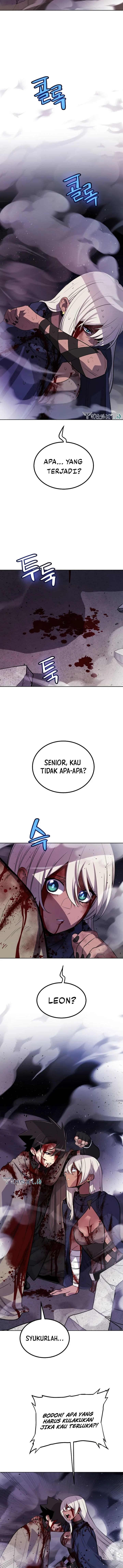 Halaman 12 — Disciple of the Holy Sword Chapter 80