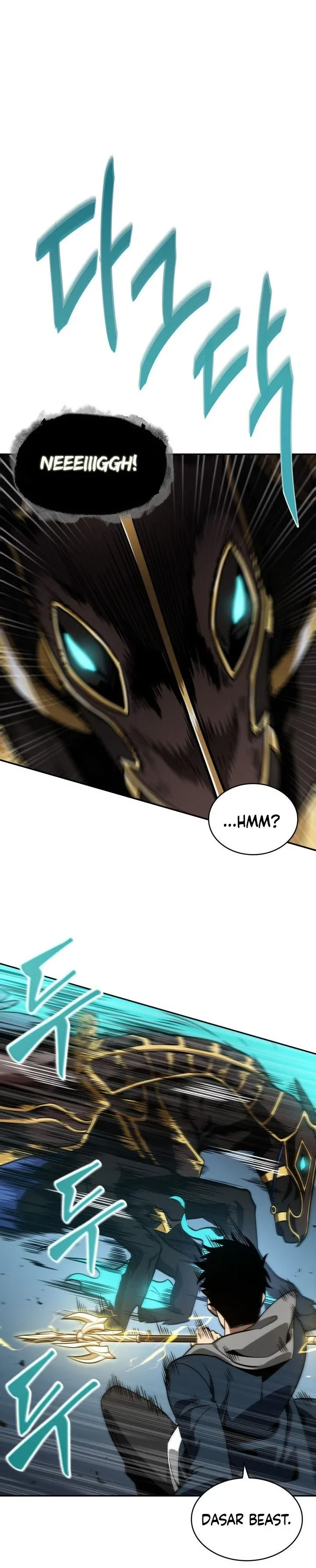 Halaman 6 — Tomb Raider King Chapter 336