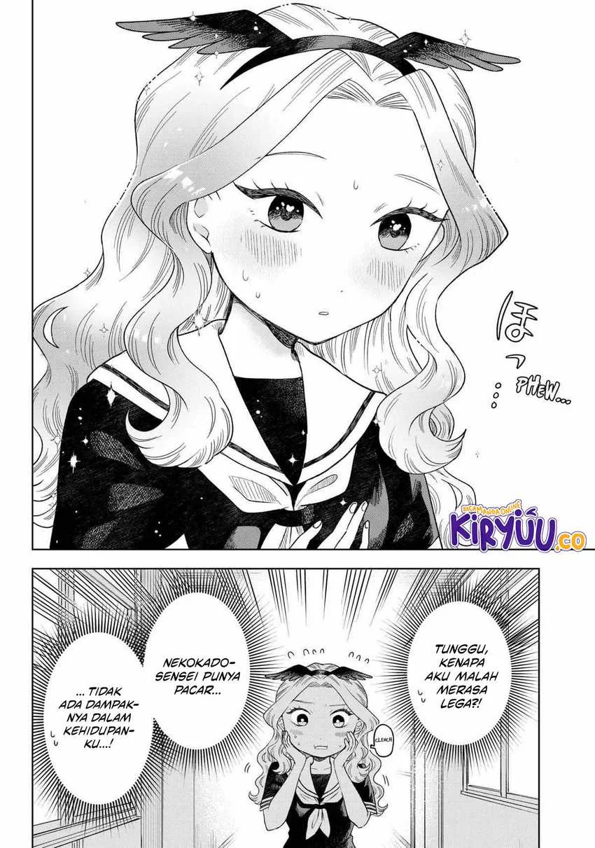 Halaman 20 — Tsuruko no Ongaeshi Chapter 13