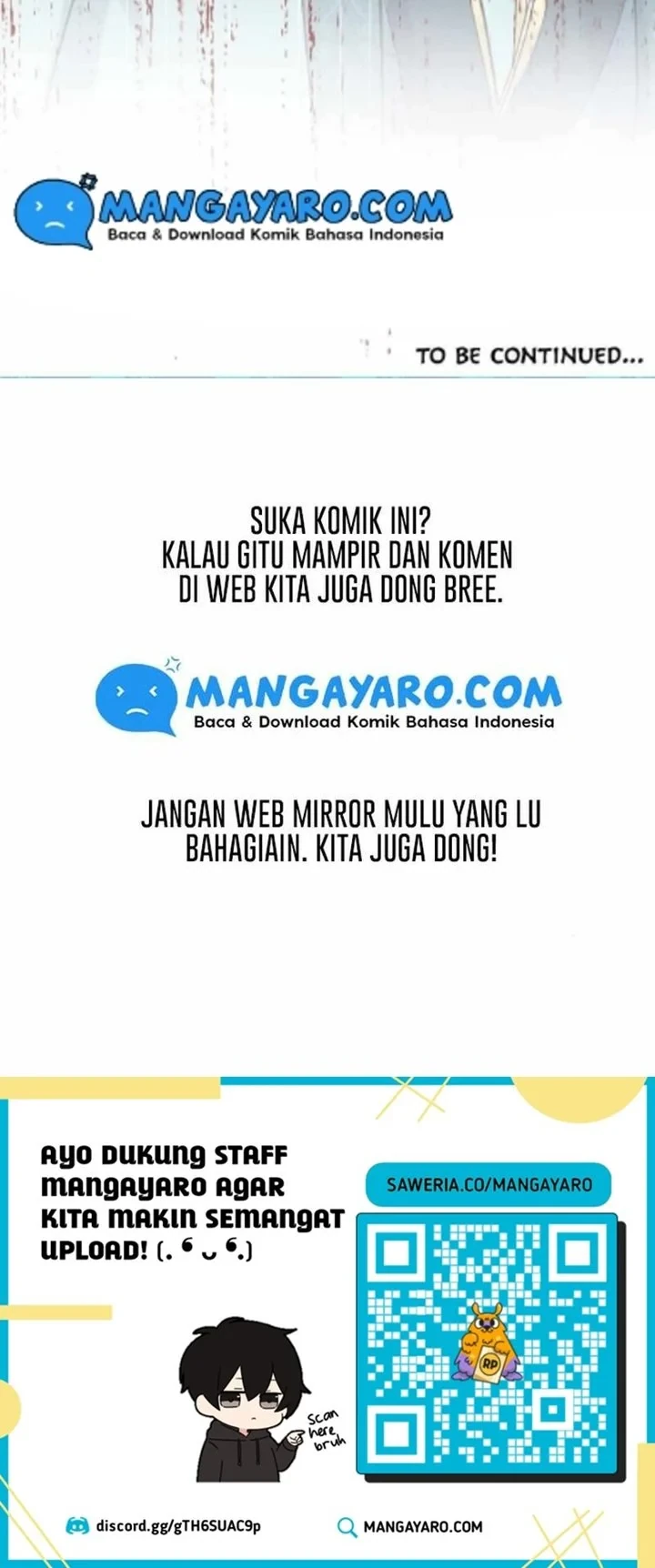 Halaman 25 — Am I Invincible Chapter 17