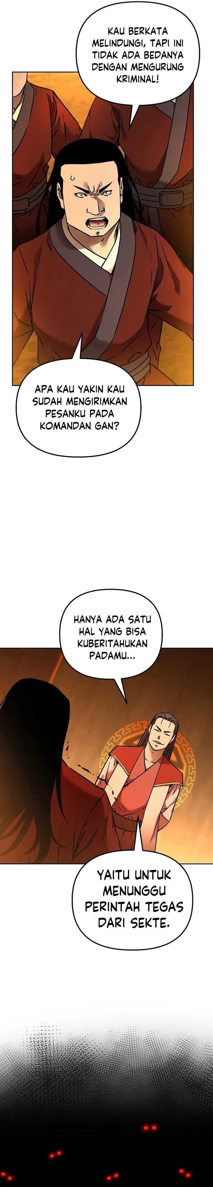 Halaman 14 — The Reborn Ranker Chronicles Chapter 129