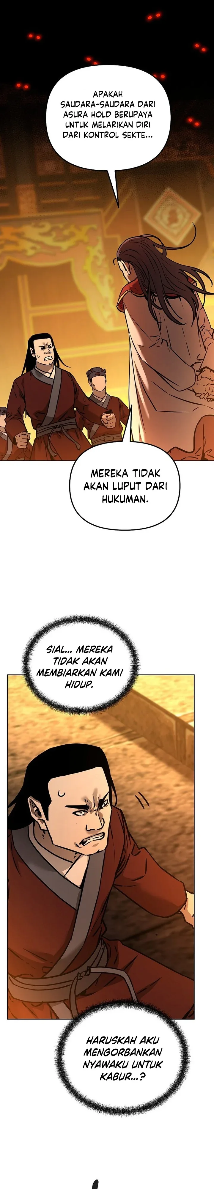 Halaman 15 — The Reborn Ranker Chronicles Chapter 129