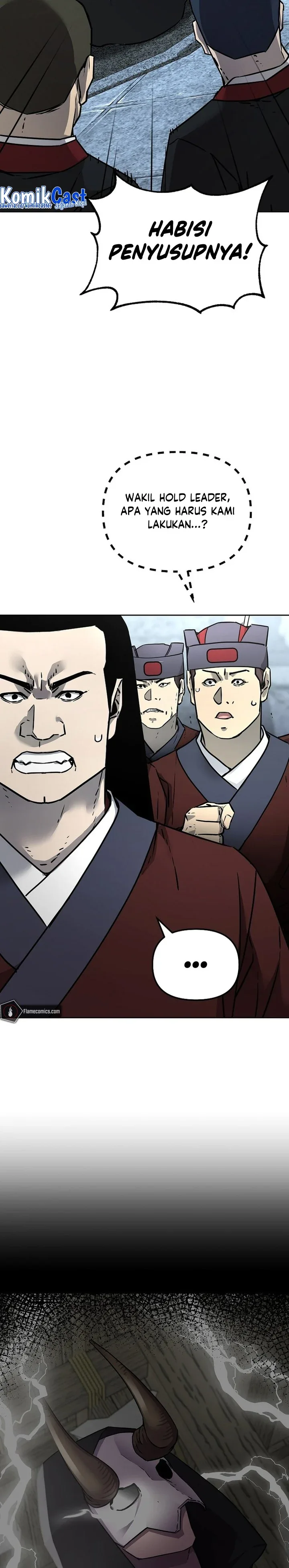 Halaman 20 — The Reborn Ranker Chronicles Chapter 129