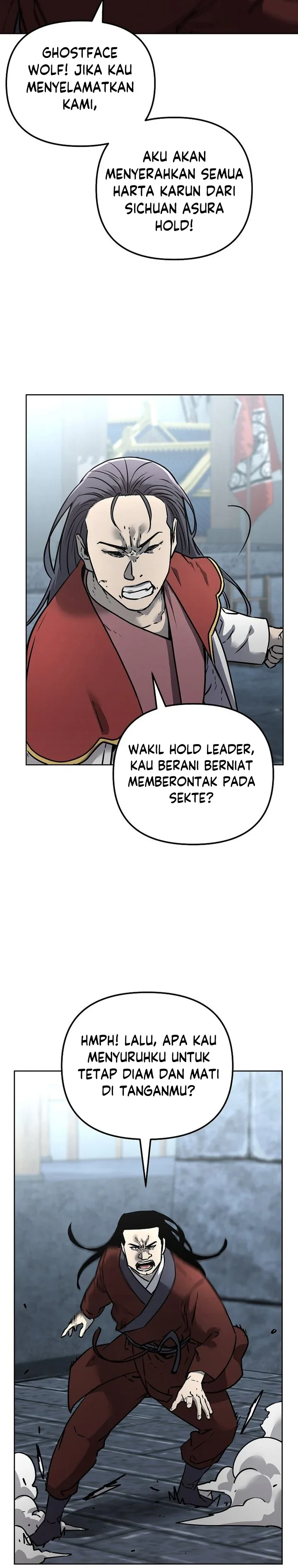 Halaman 22 — The Reborn Ranker Chronicles Chapter 129