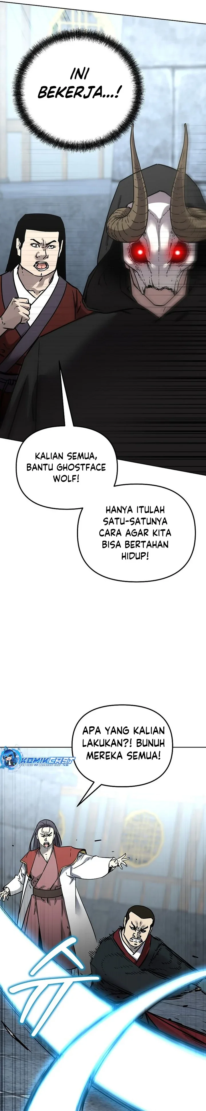 Halaman 26 — The Reborn Ranker Chronicles Chapter 129