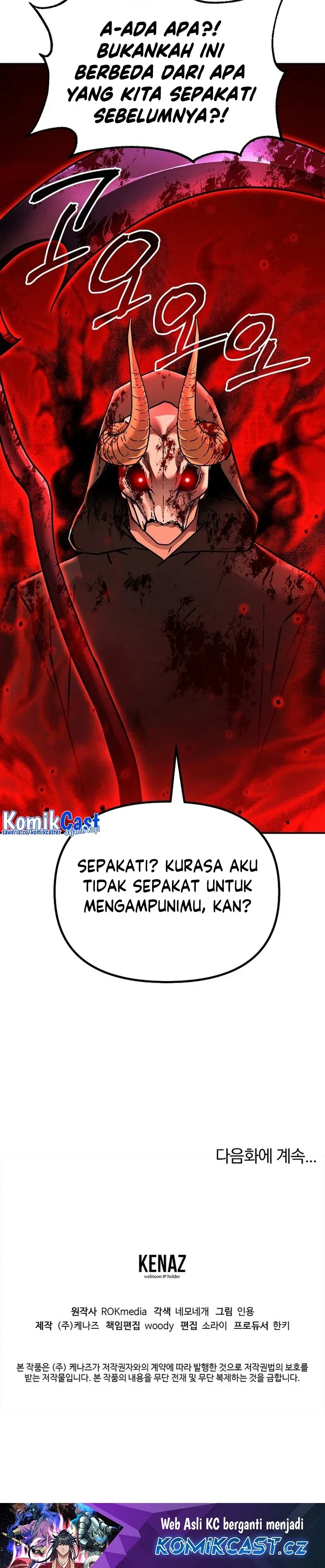 Halaman 35 — The Reborn Ranker Chronicles Chapter 129