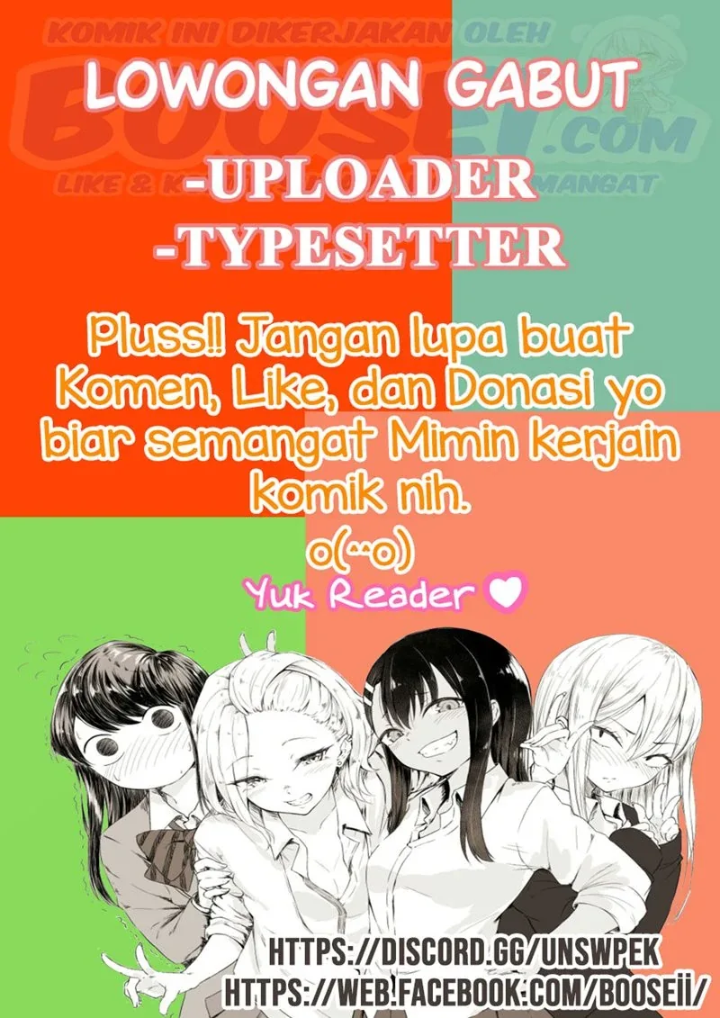 Halaman 8 — Homura-sensei wa Tabun Motenai Chapter 22