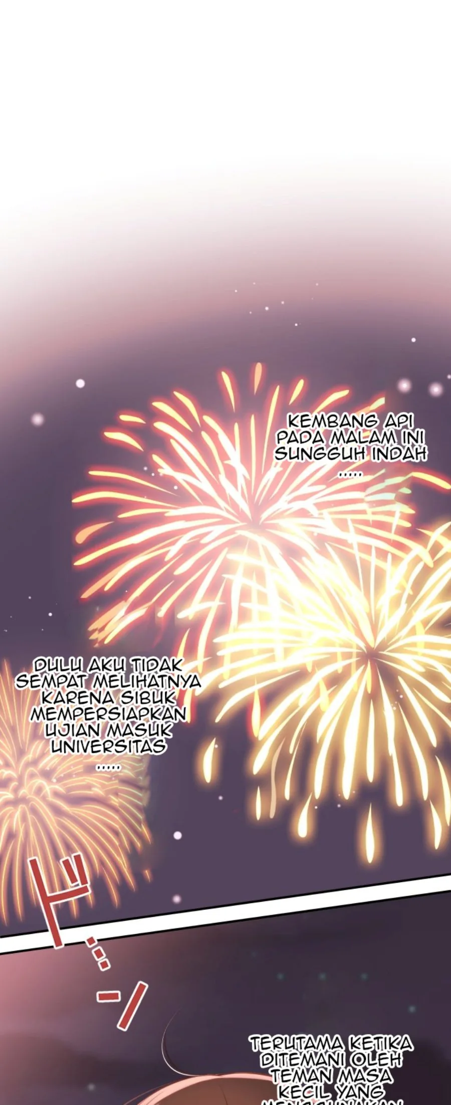 Halaman 29 — Waka-chan Is Flirty Again Chapter 63