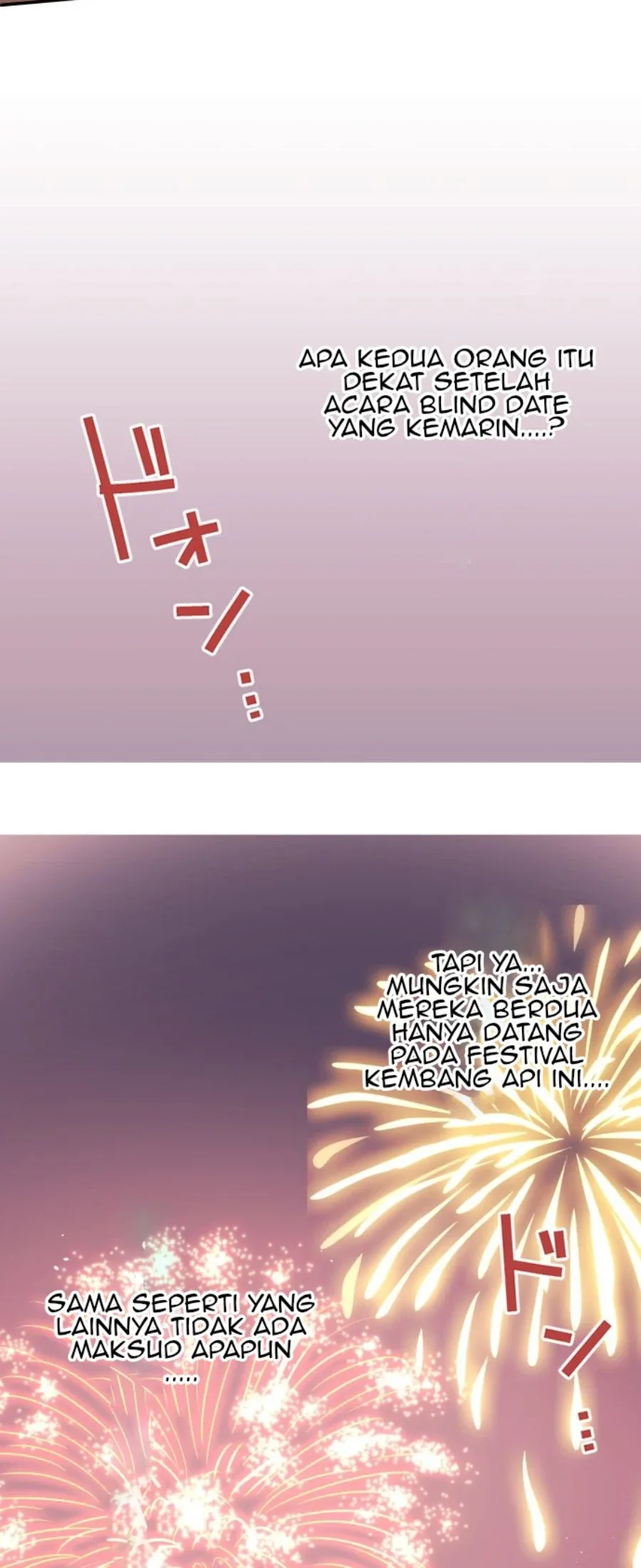Halaman 31 — Waka-chan Is Flirty Again Chapter 63