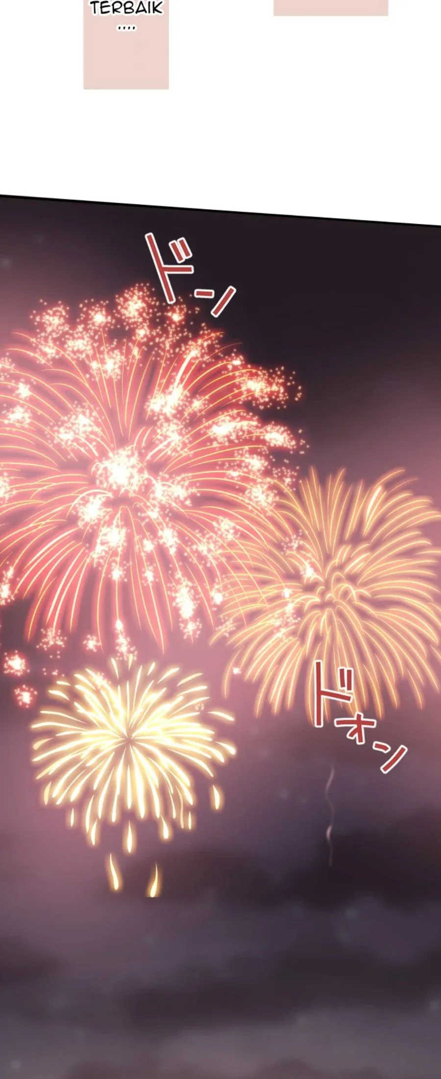 Halaman 34 — Waka-chan Is Flirty Again Chapter 63