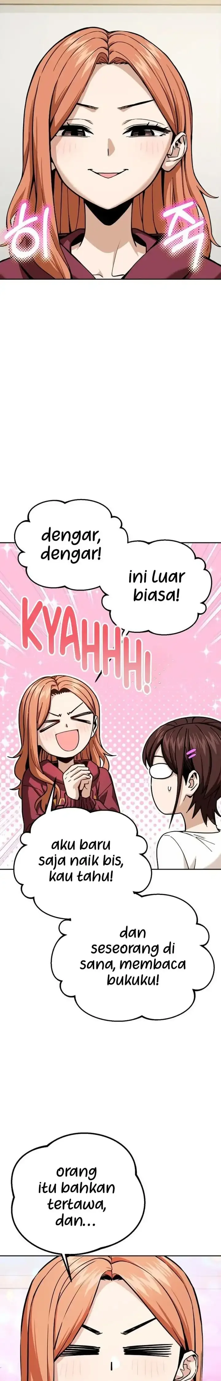 Halaman 5 — Maybe Meant to Be Chapter 94