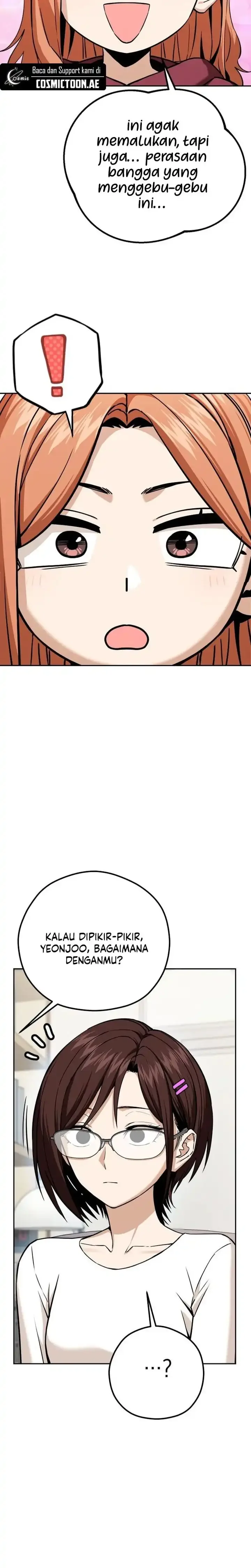 Halaman 6 — Maybe Meant to Be Chapter 94