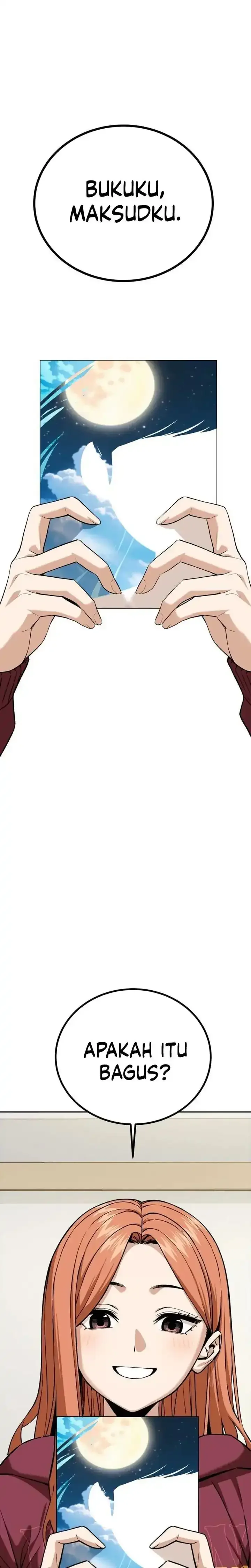 Halaman 7 — Maybe Meant to Be Chapter 94