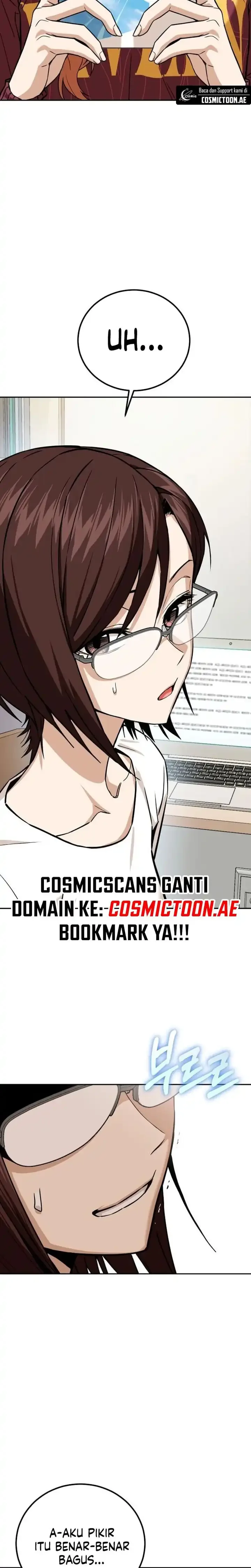 Halaman 8 — Maybe Meant to Be Chapter 94