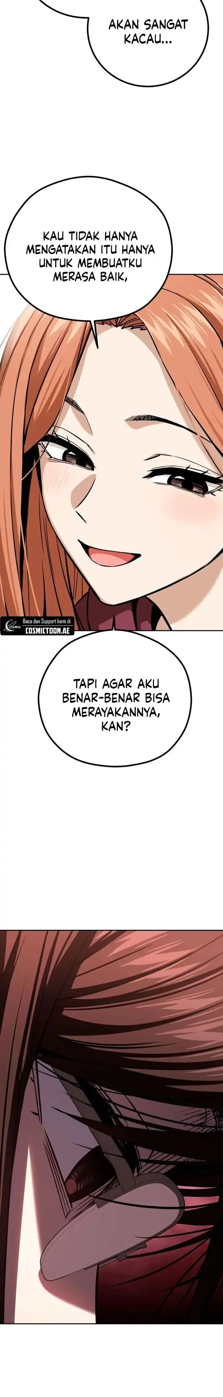 Halaman 10 — Maybe Meant to Be Chapter 94