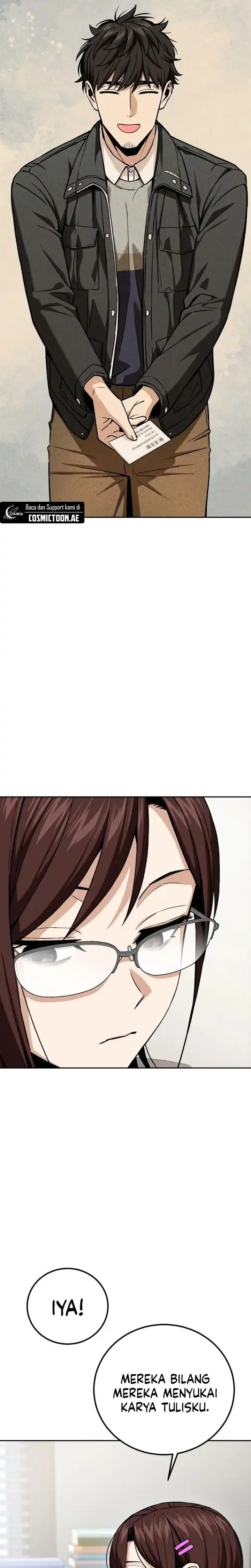 Halaman 13 — Maybe Meant to Be Chapter 94