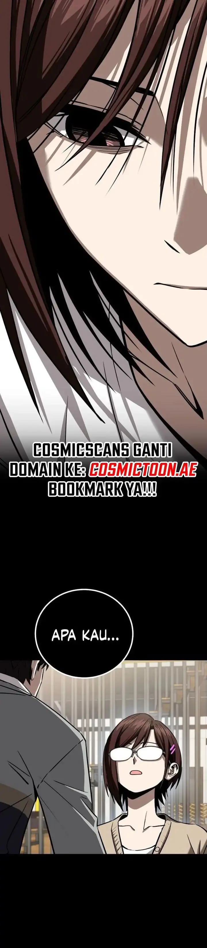 Halaman 17 — Maybe Meant to Be Chapter 94
