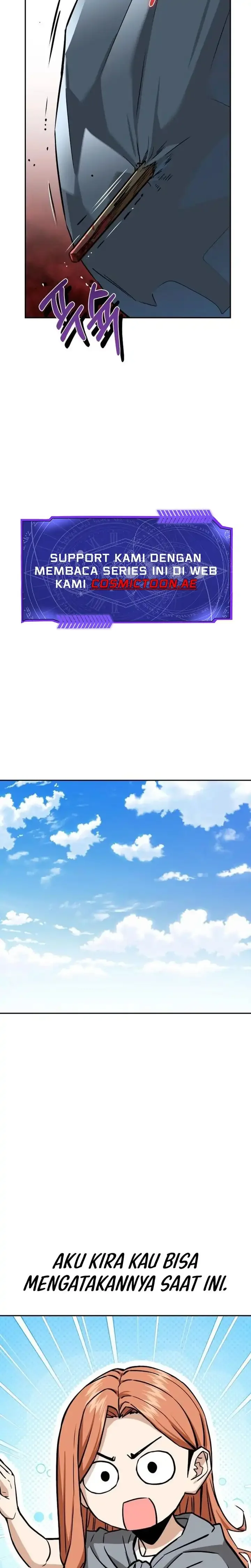 Halaman 19 — Maybe Meant to Be Chapter 94