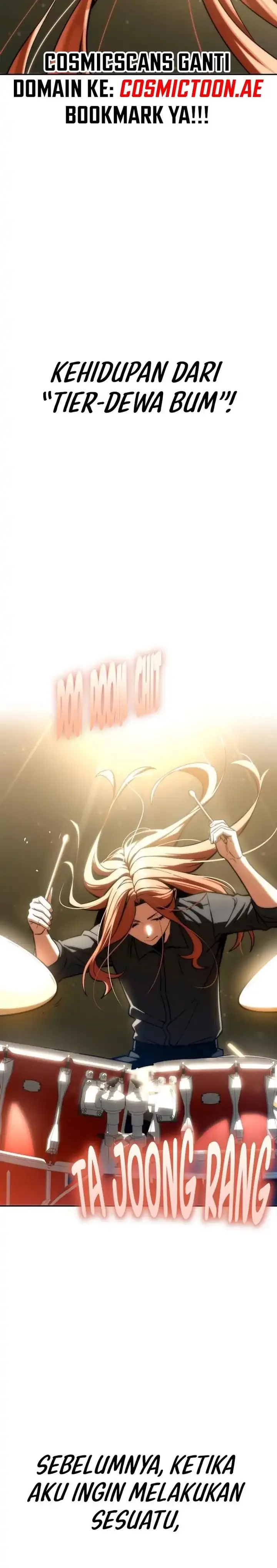 Halaman 23 — Maybe Meant to Be Chapter 94
