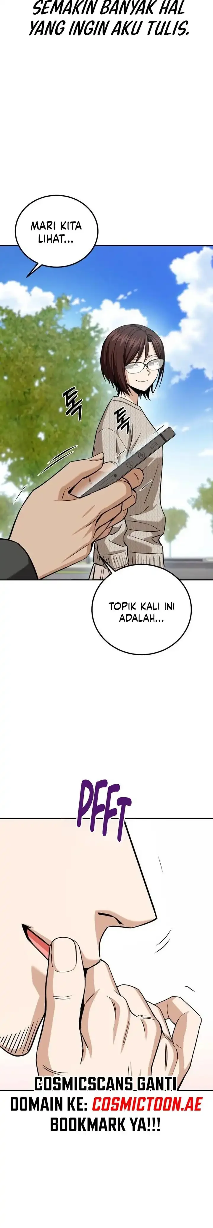 Halaman 26 — Maybe Meant to Be Chapter 94